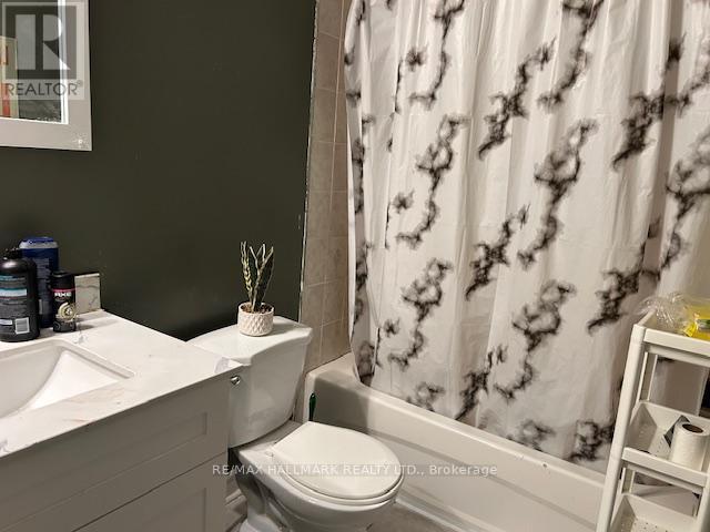 Main - 531 Reeves Way Boulevard, Whitchurch-Stouffville, ON - Indoor Photo Showing Bathroom