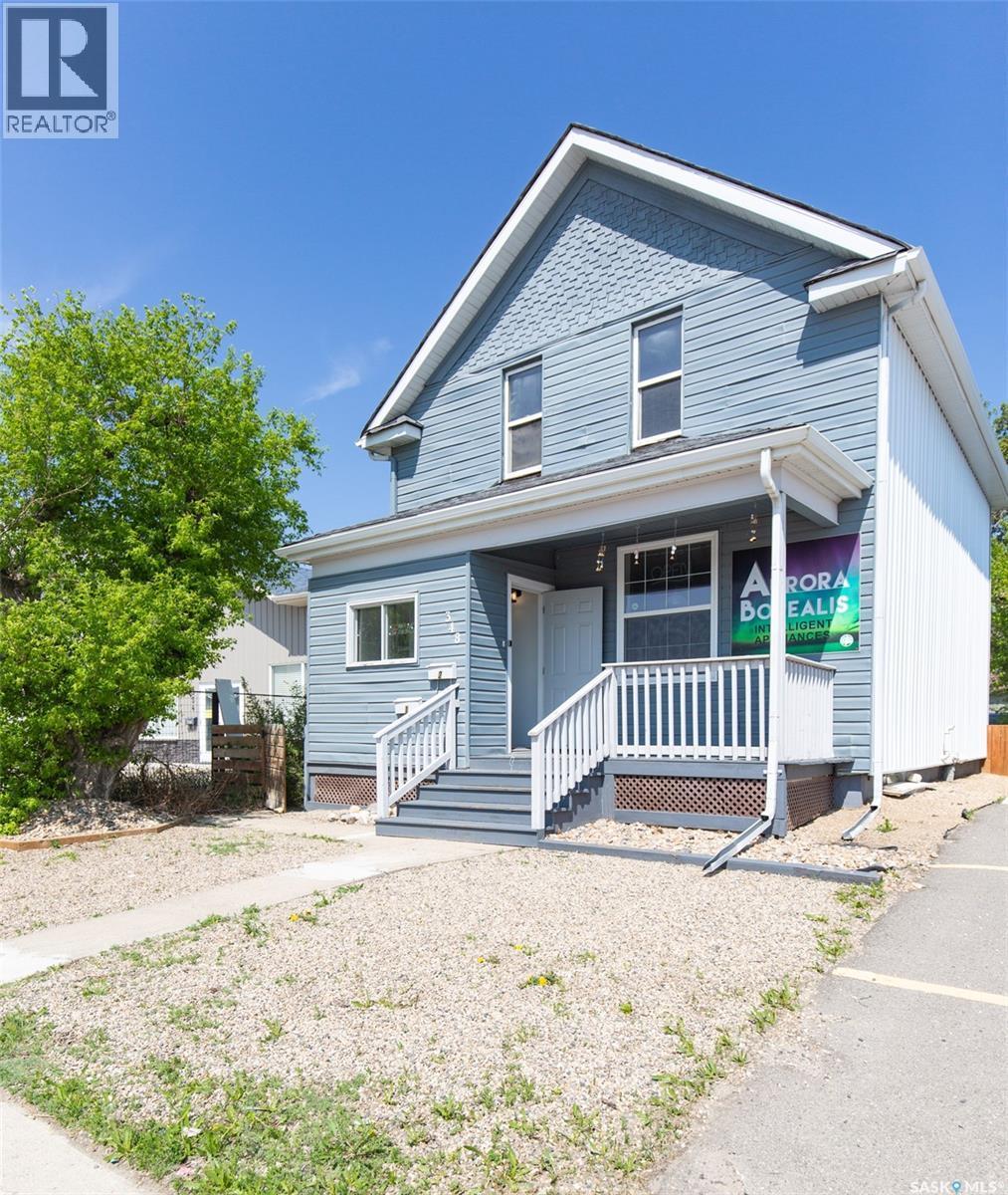 348 High Street W, Moose Jaw, SK