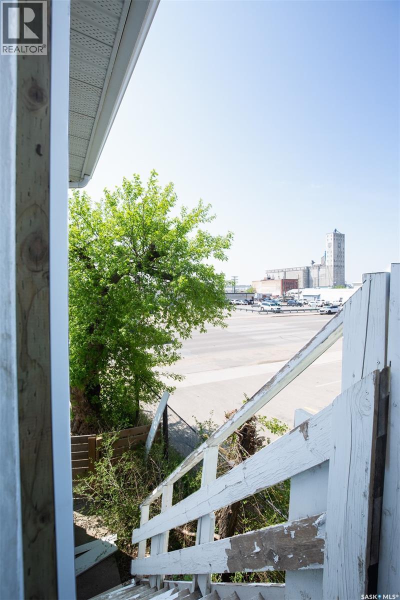 348 High Street W, Moose Jaw, SK