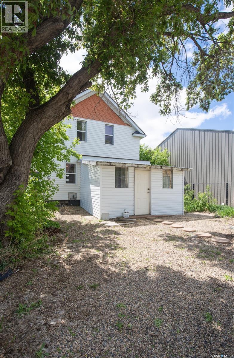 348 High Street W, Moose Jaw, SK