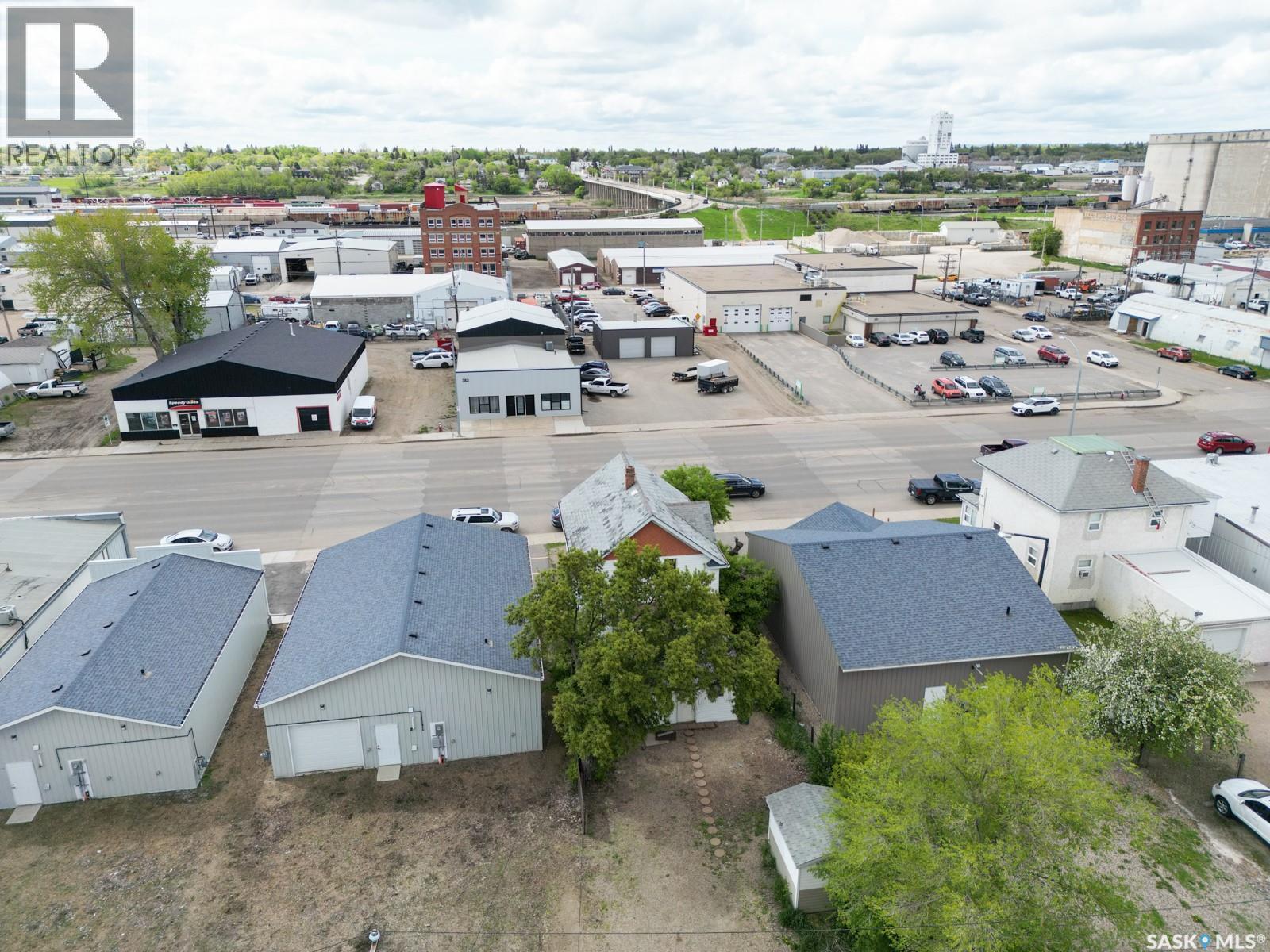 348 High Street W, Moose Jaw, SK