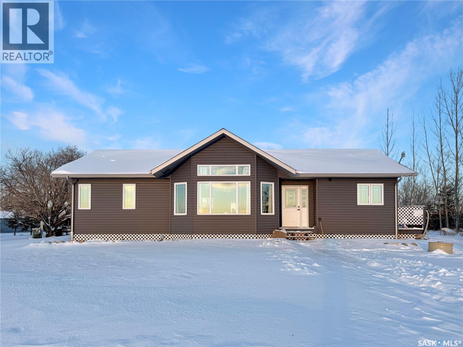Paddockwood Acreage, Paddockwood Rm No. 520, SK - Outdoor