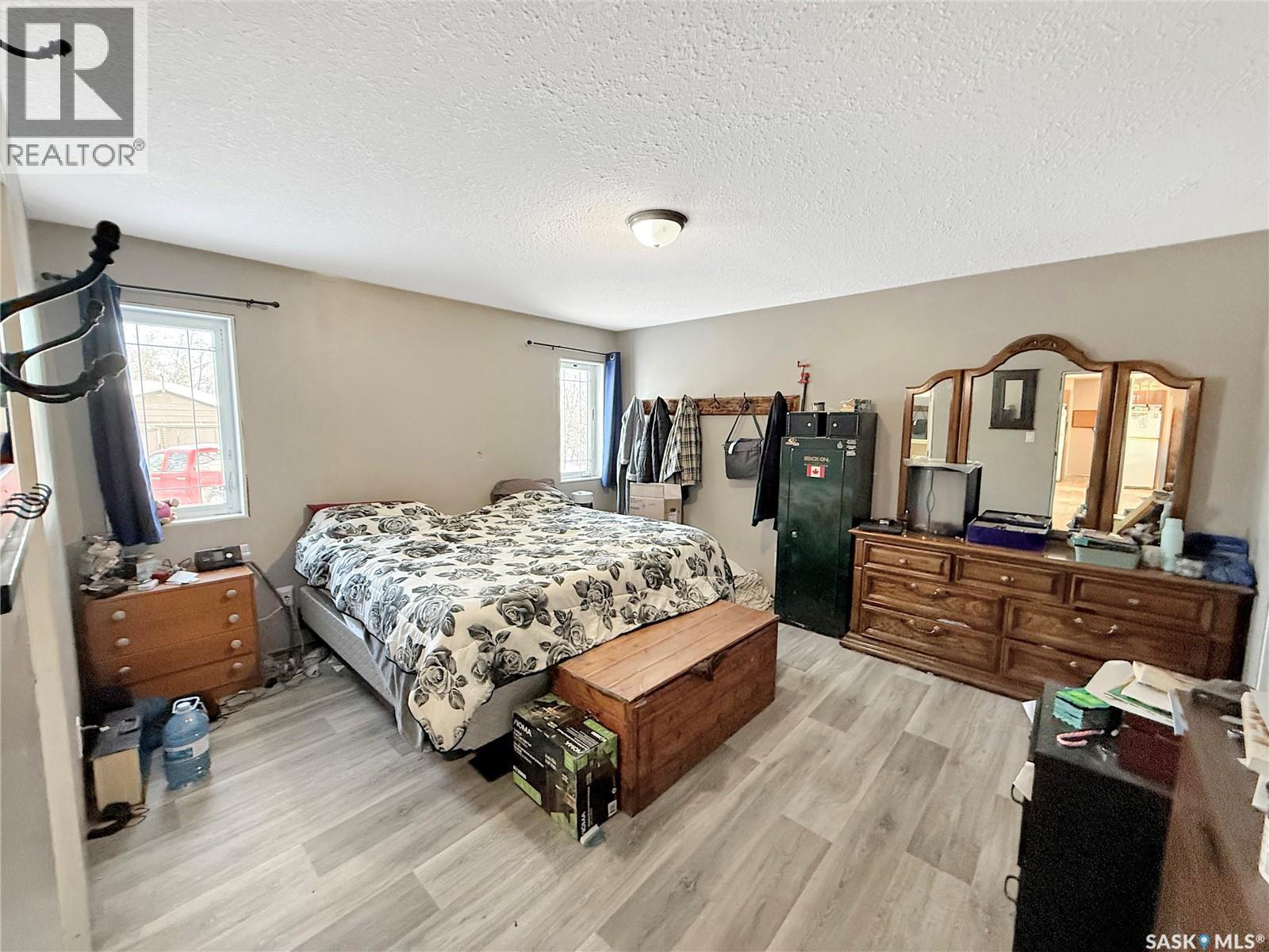 Paddockwood Acreage, Paddockwood Rm No. 520, SK - Indoor Photo Showing Bedroom