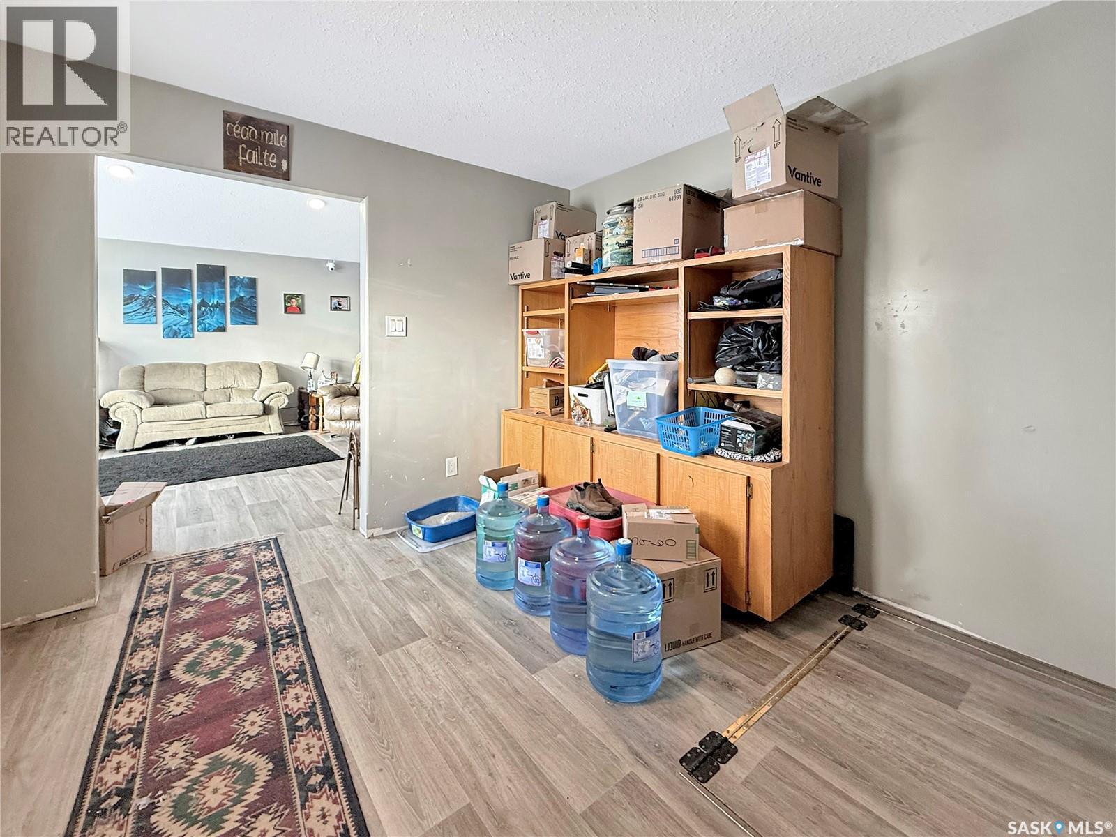 Paddockwood Acreage, Paddockwood Rm No. 520, SK - Indoor Photo Showing Other Room