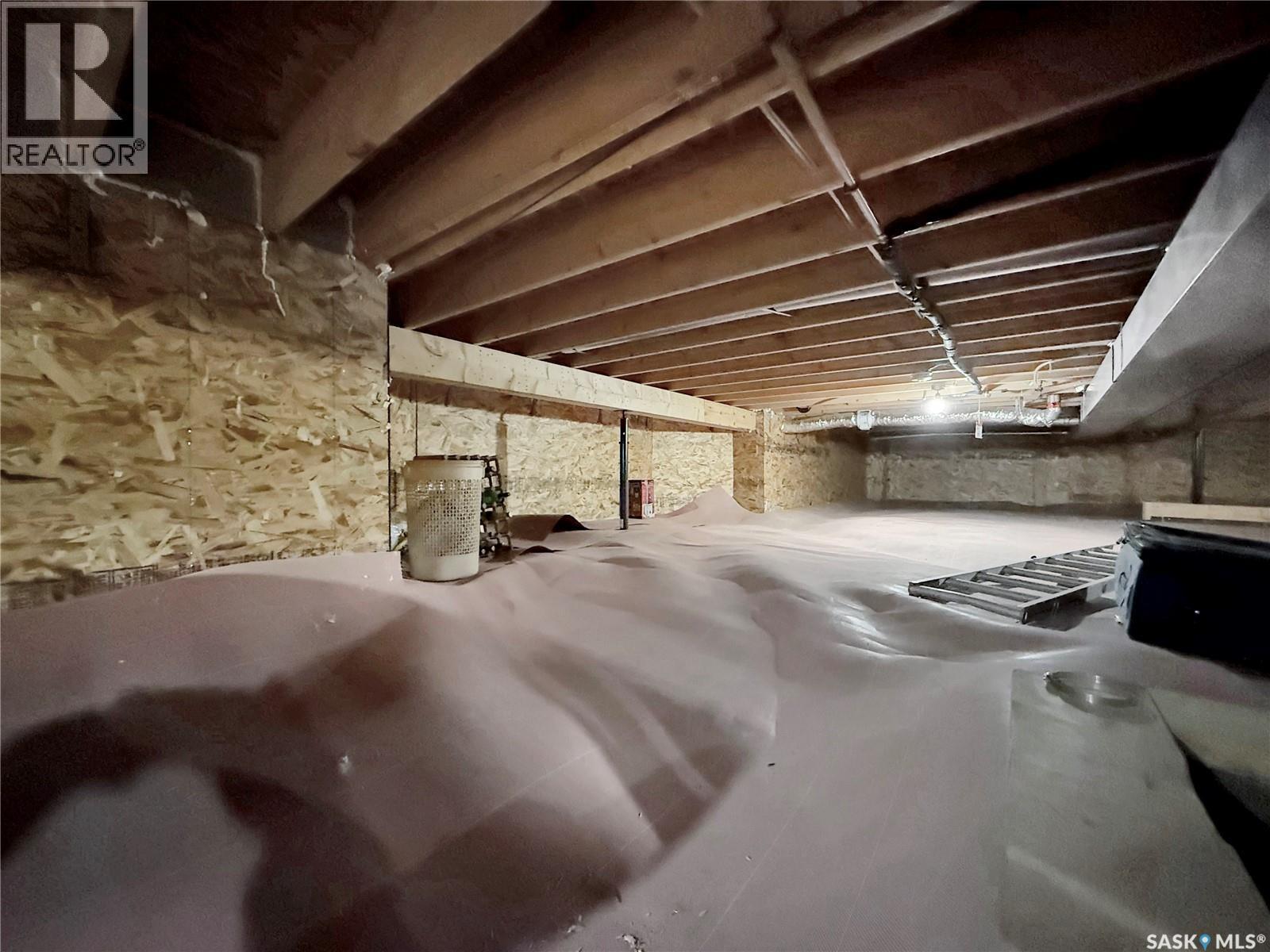 Paddockwood Acreage, Paddockwood Rm No. 520, SK - Indoor