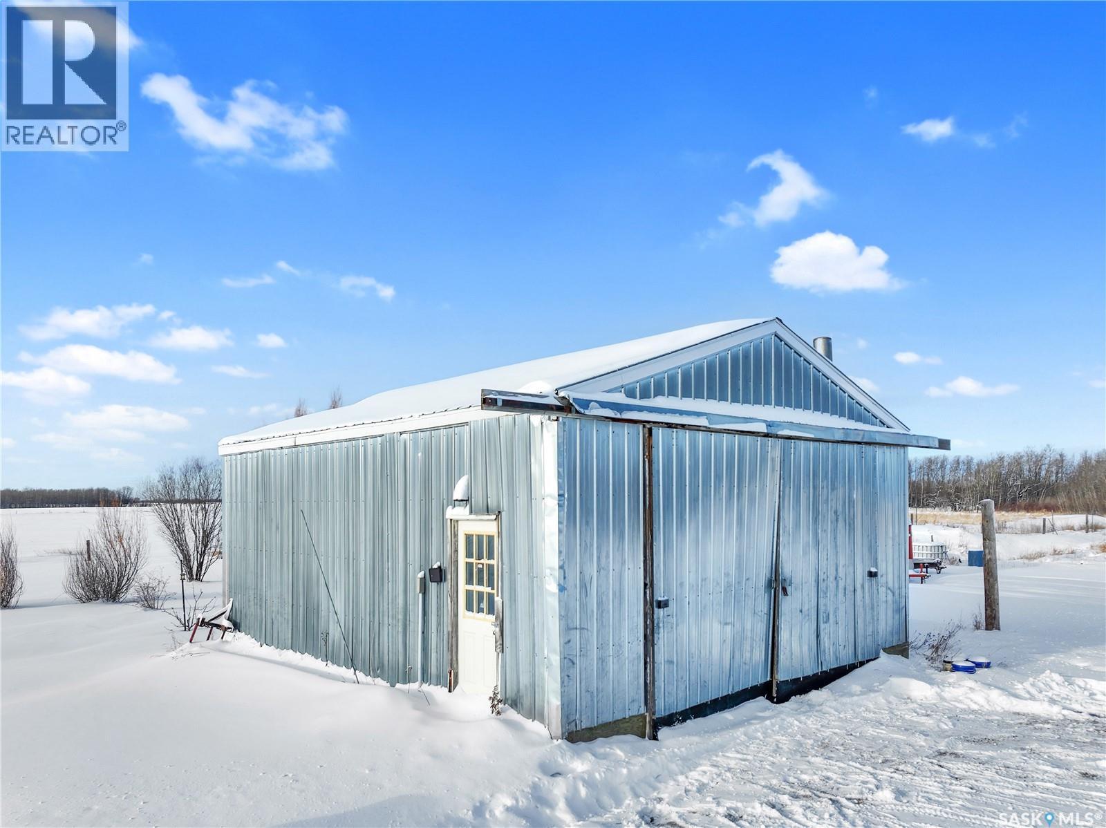 Paddockwood Acreage, Paddockwood Rm No. 520, SK - Outdoor