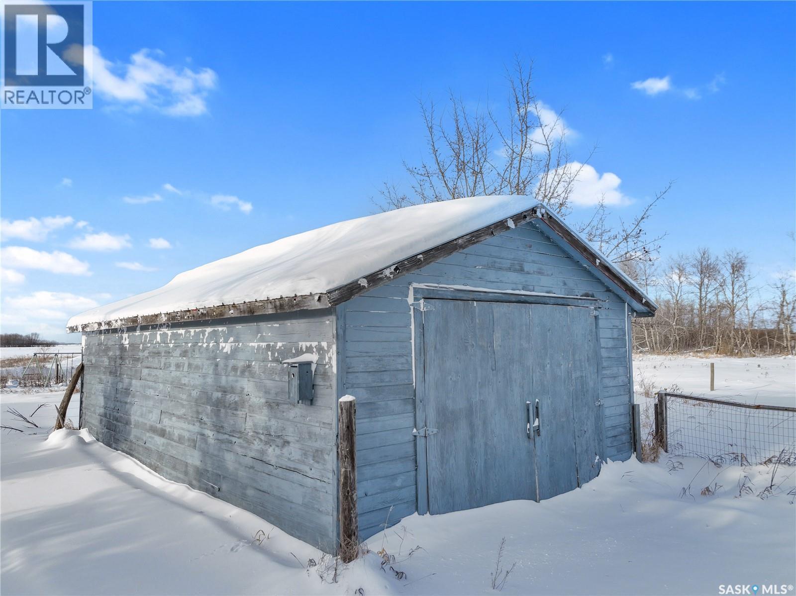 Paddockwood Acreage, Paddockwood Rm No. 520, SK - Outdoor