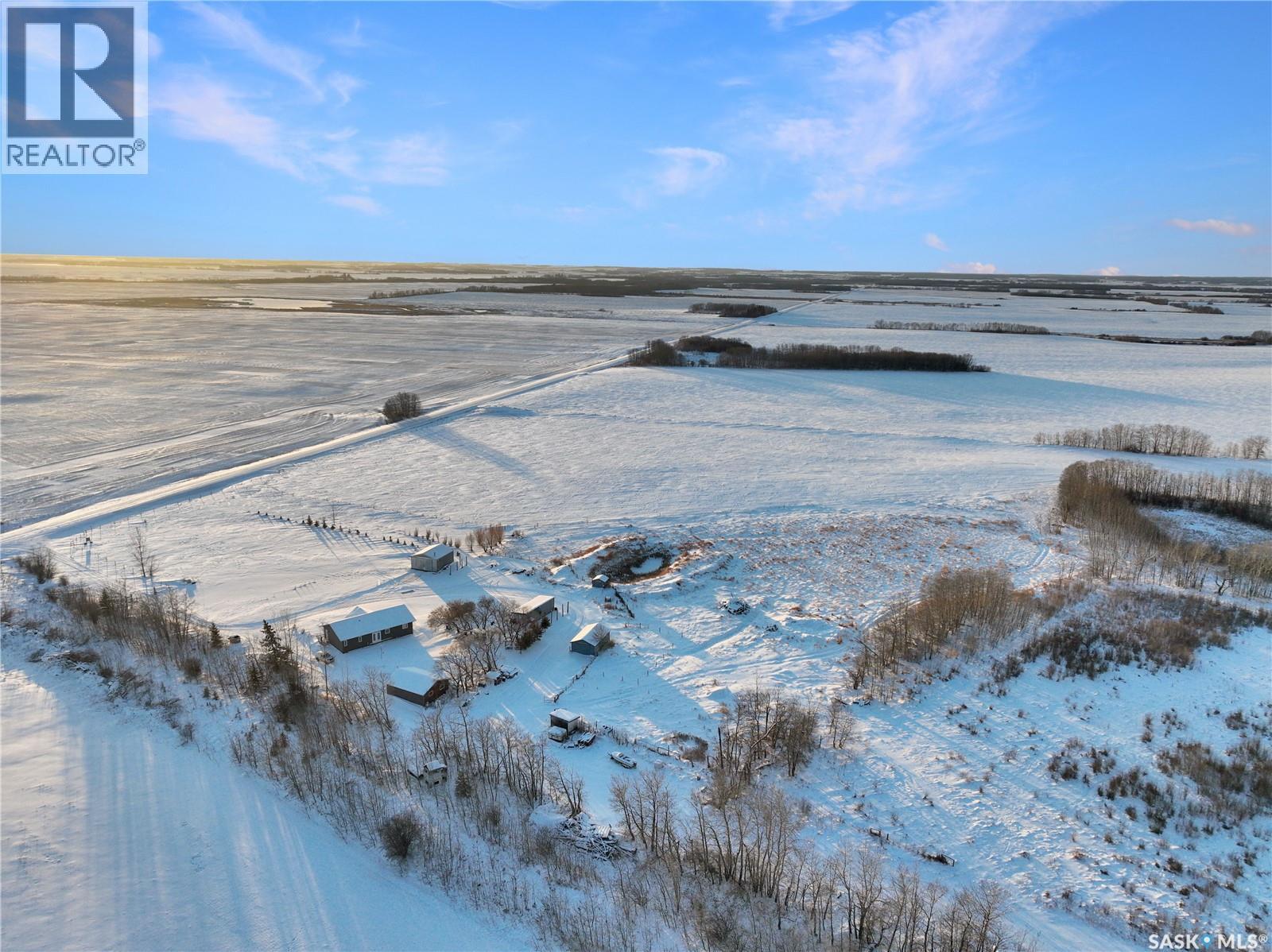 Paddockwood Acreage, Paddockwood Rm No. 520, SK - Outdoor With View