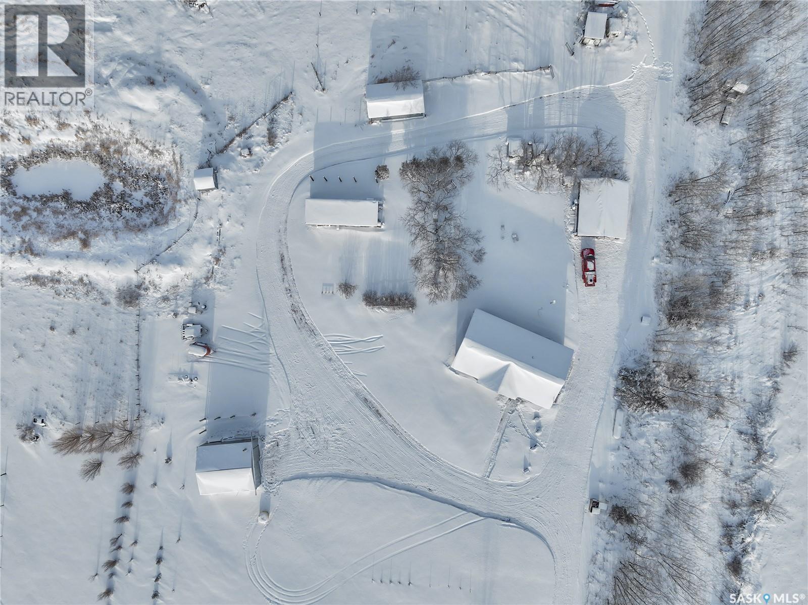 Paddockwood Acreage, Paddockwood Rm No. 520, SK - Outdoor With View