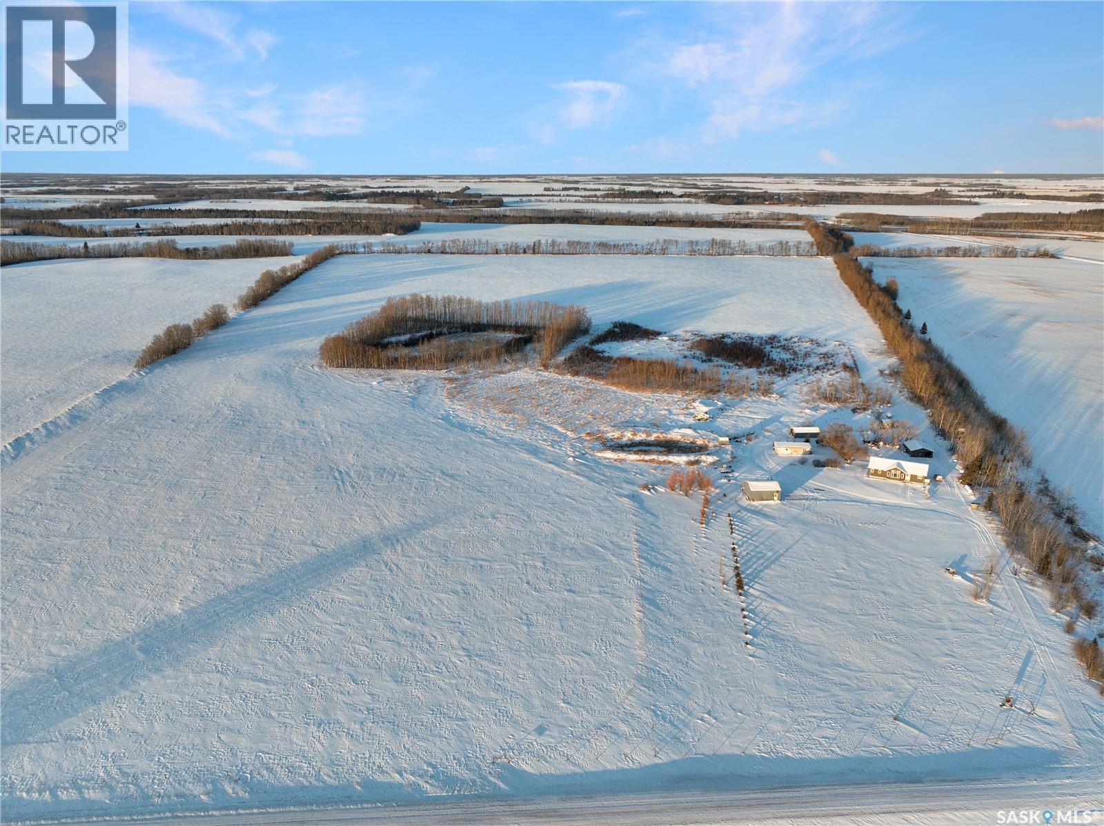 Paddockwood Acreage, Paddockwood Rm No. 520, SK - Outdoor With View