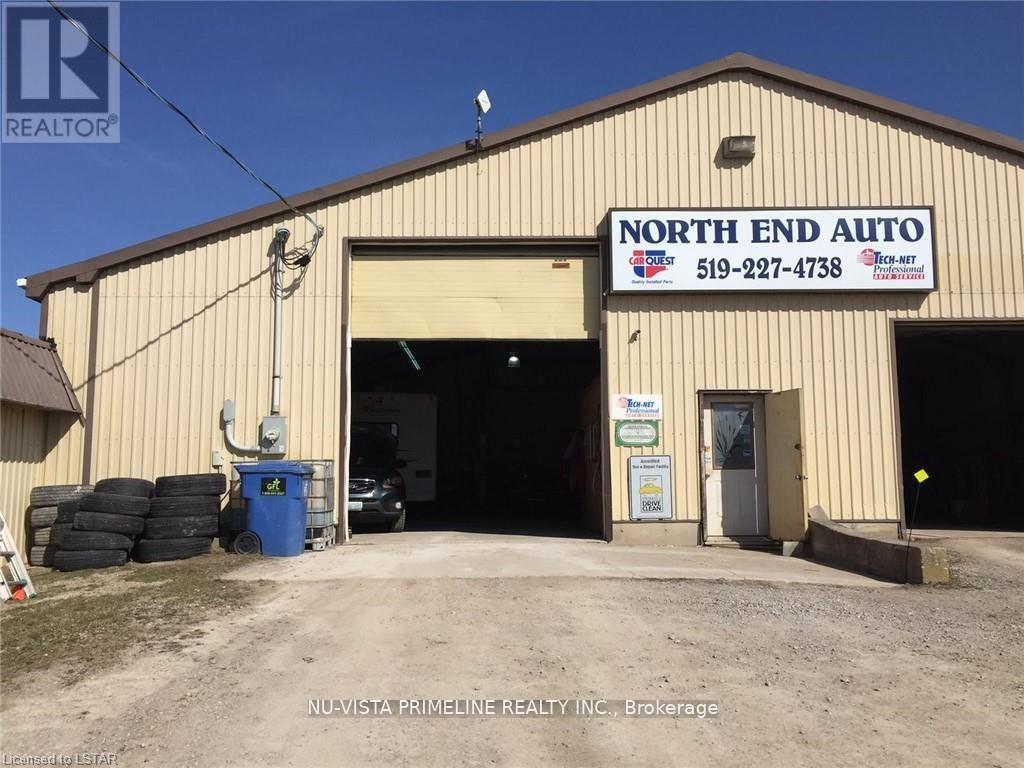 5612 James Street, Lucan Biddulph (Lucan), ON