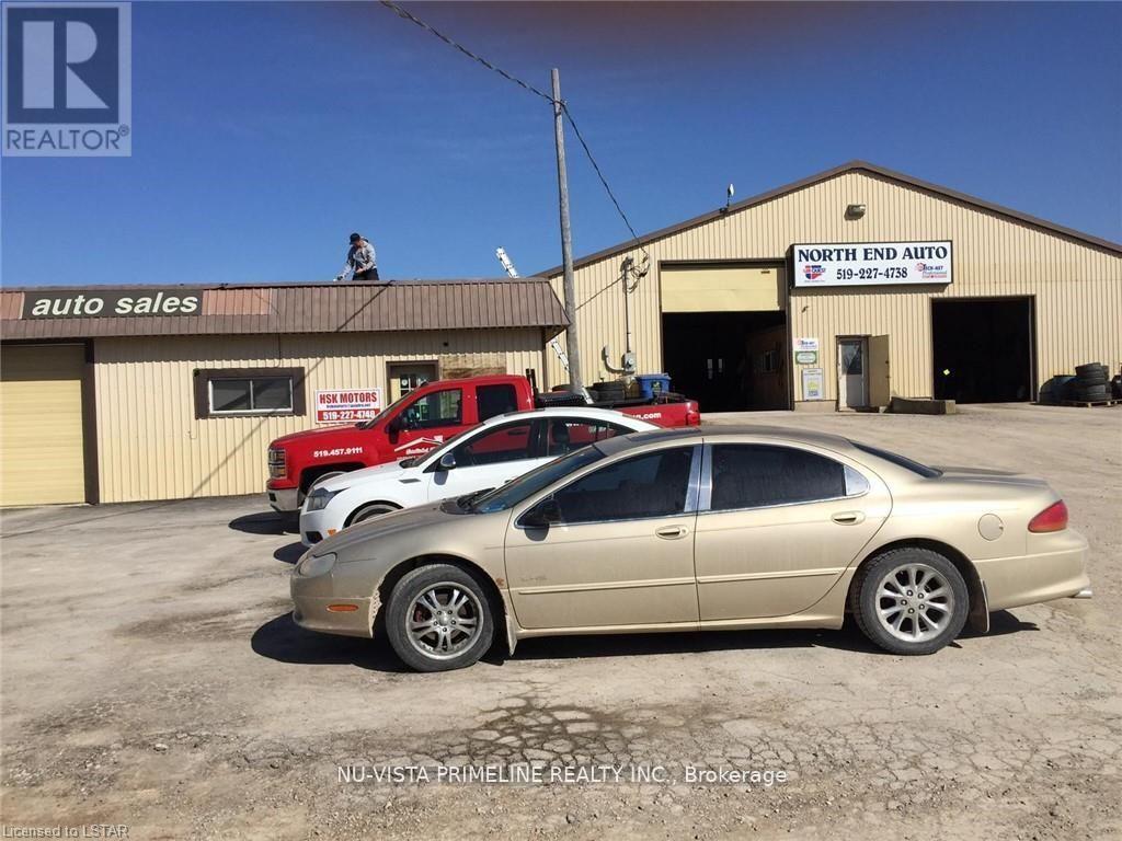 5612 James Street, Lucan Biddulph (Lucan), ON