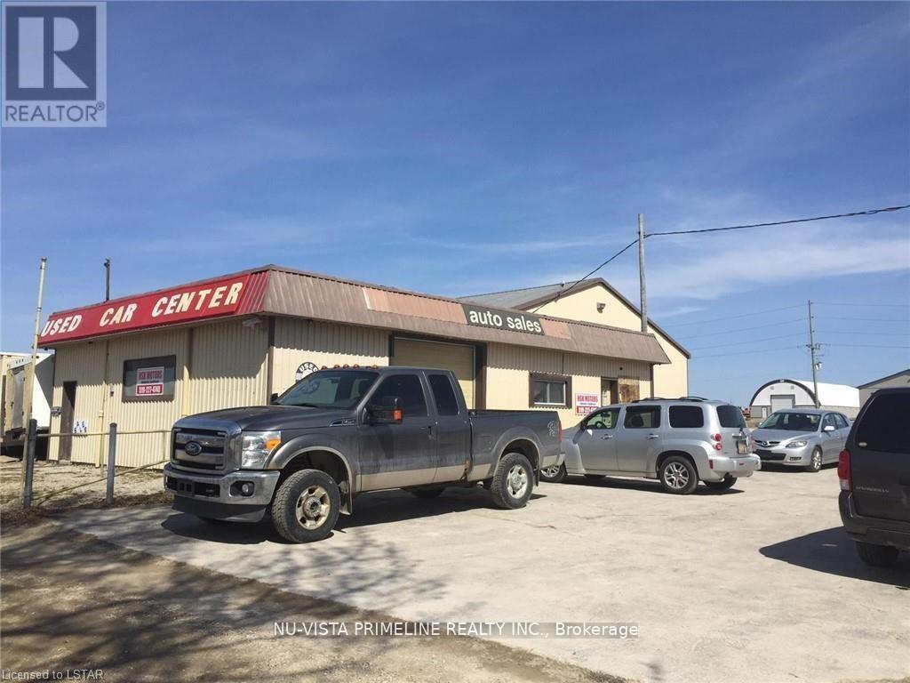 5612 James Street, Lucan Biddulph (Lucan), ON