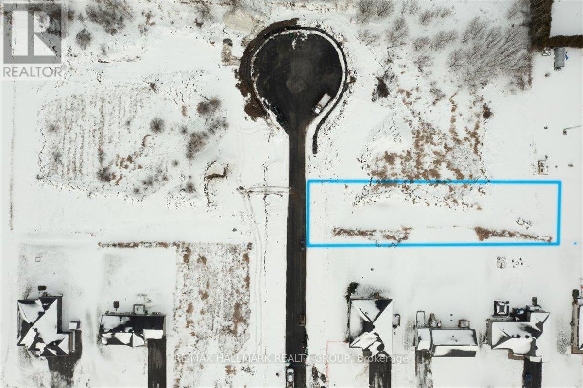 Lot 6 Wagon Street, Clarence-Rockland, ON