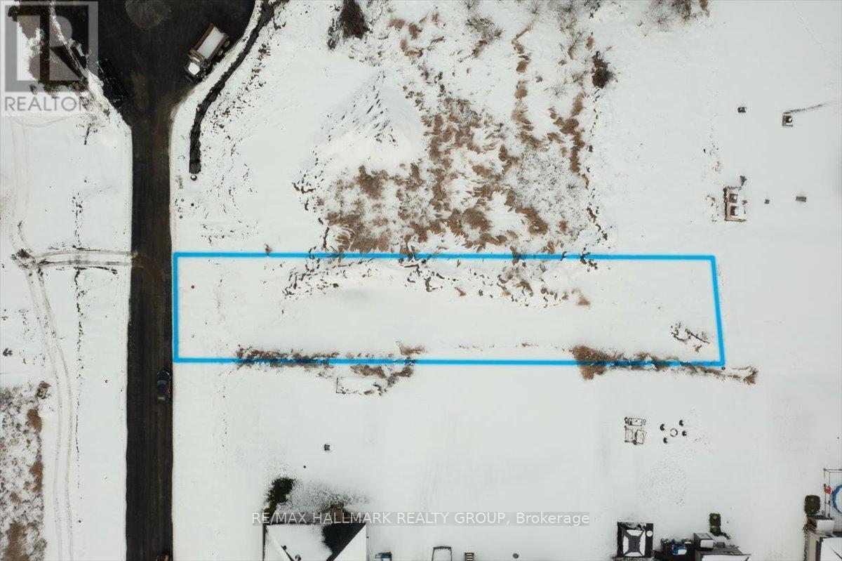 Lot 6 Wagon Street, Clarence-Rockland, ON