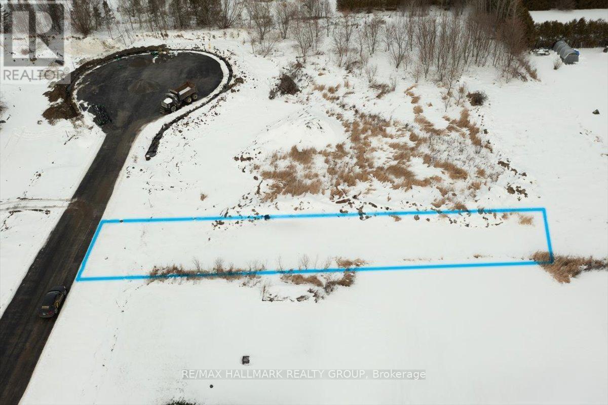 Lot 6 Wagon Street, Clarence-Rockland, ON