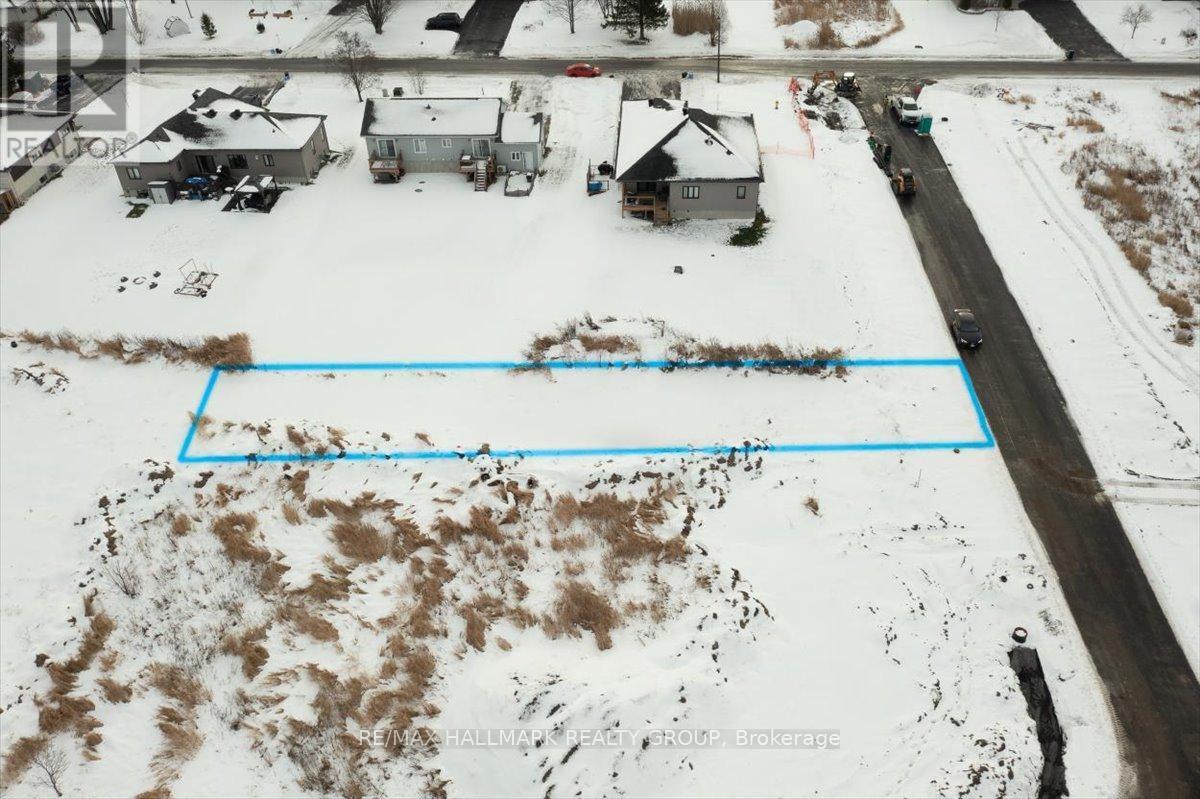 Lot 6 Wagon Street, Clarence-Rockland, ON