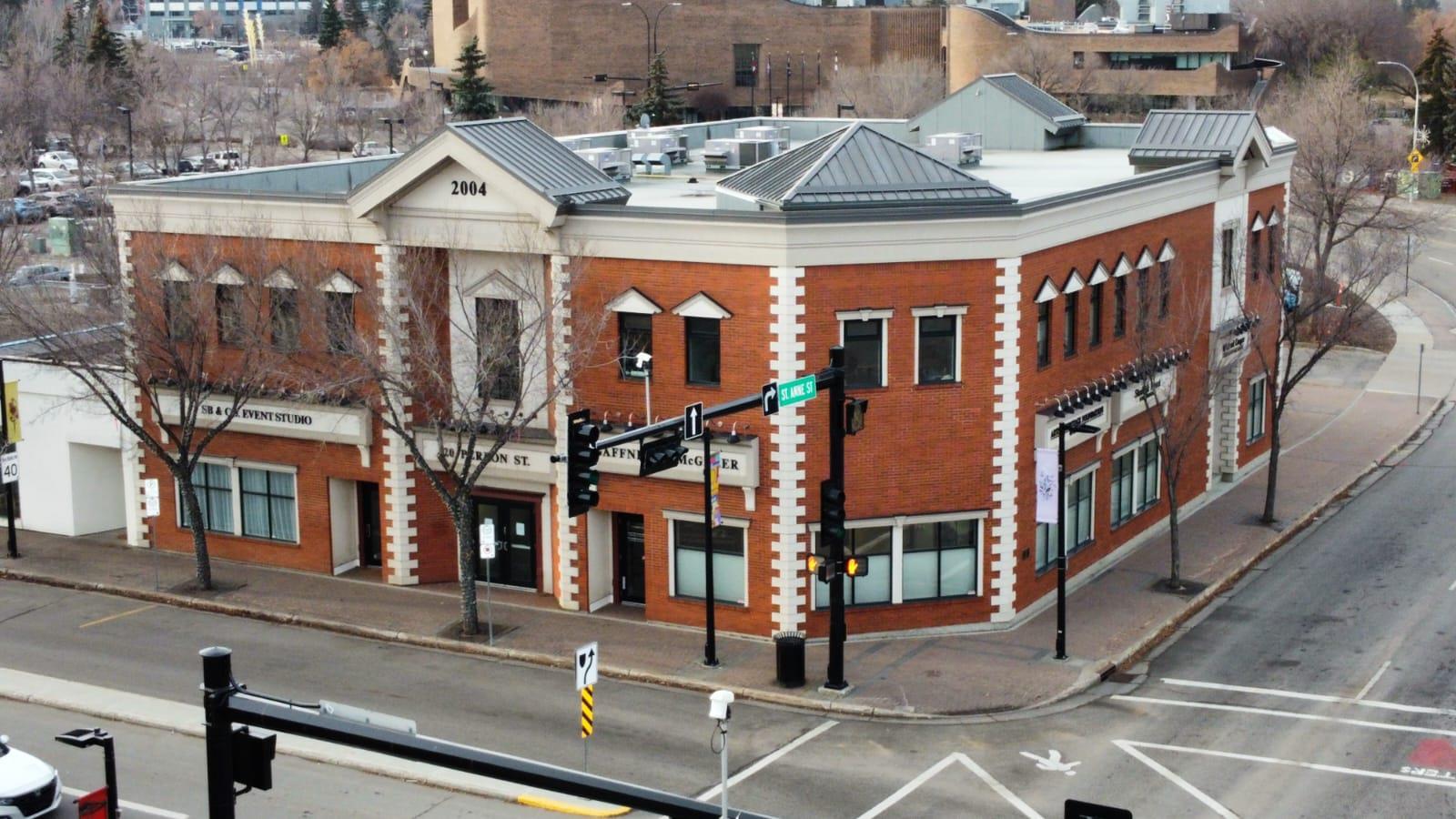 20 Perron Street, St. Albert, AB