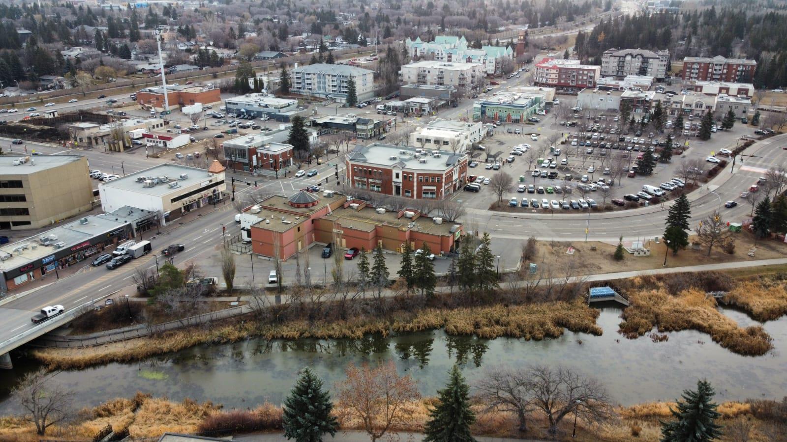 20 Perron Street, St. Albert, AB