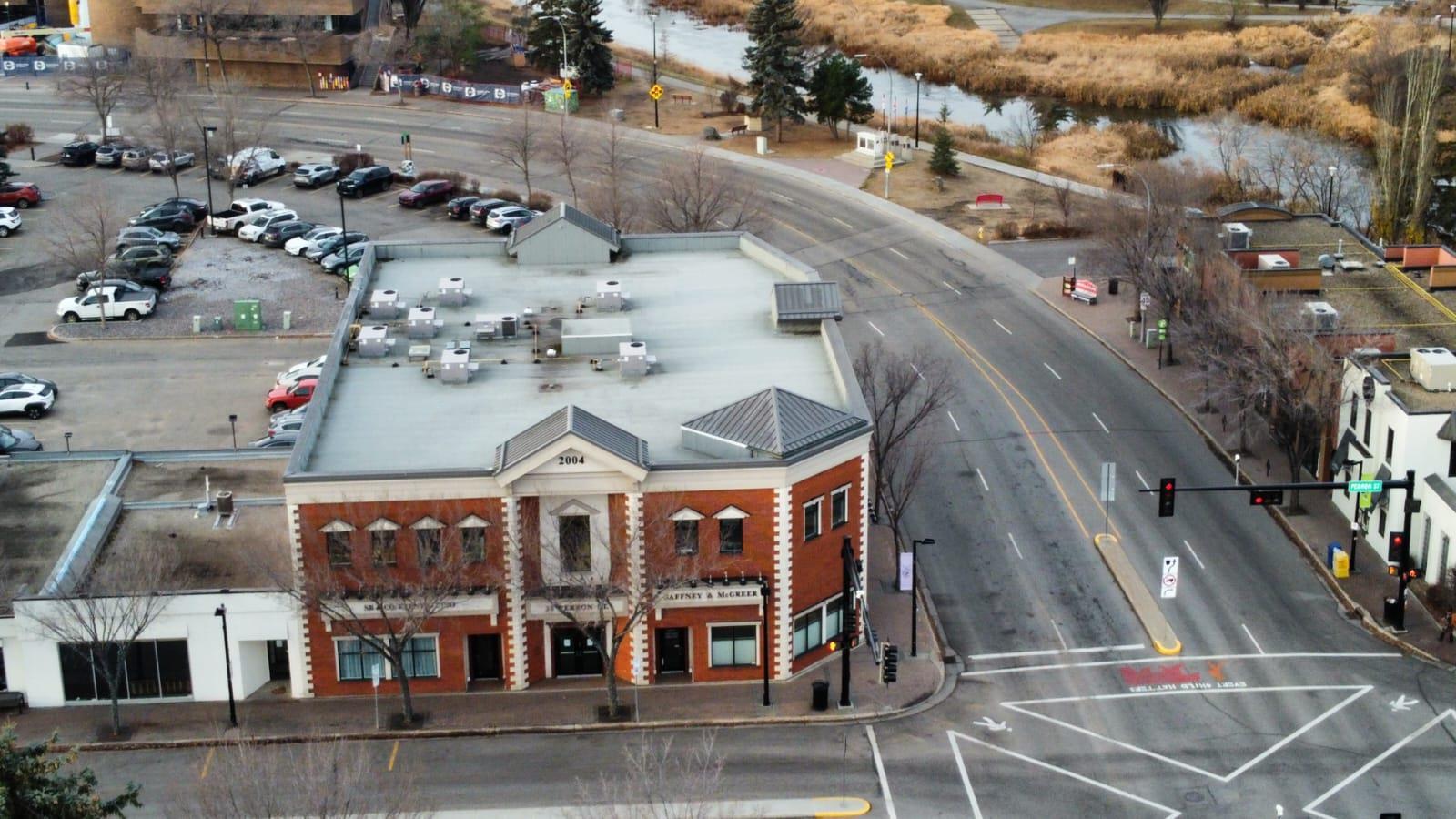 20 Perron Street, St. Albert, AB