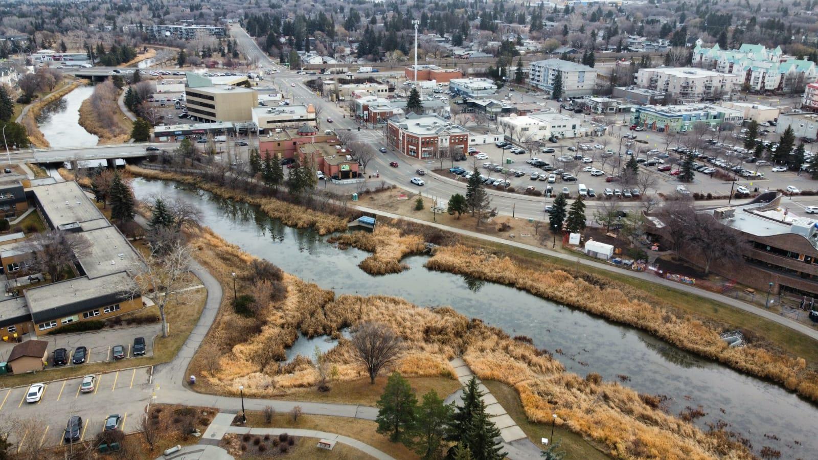 20 Perron Street, St. Albert, AB