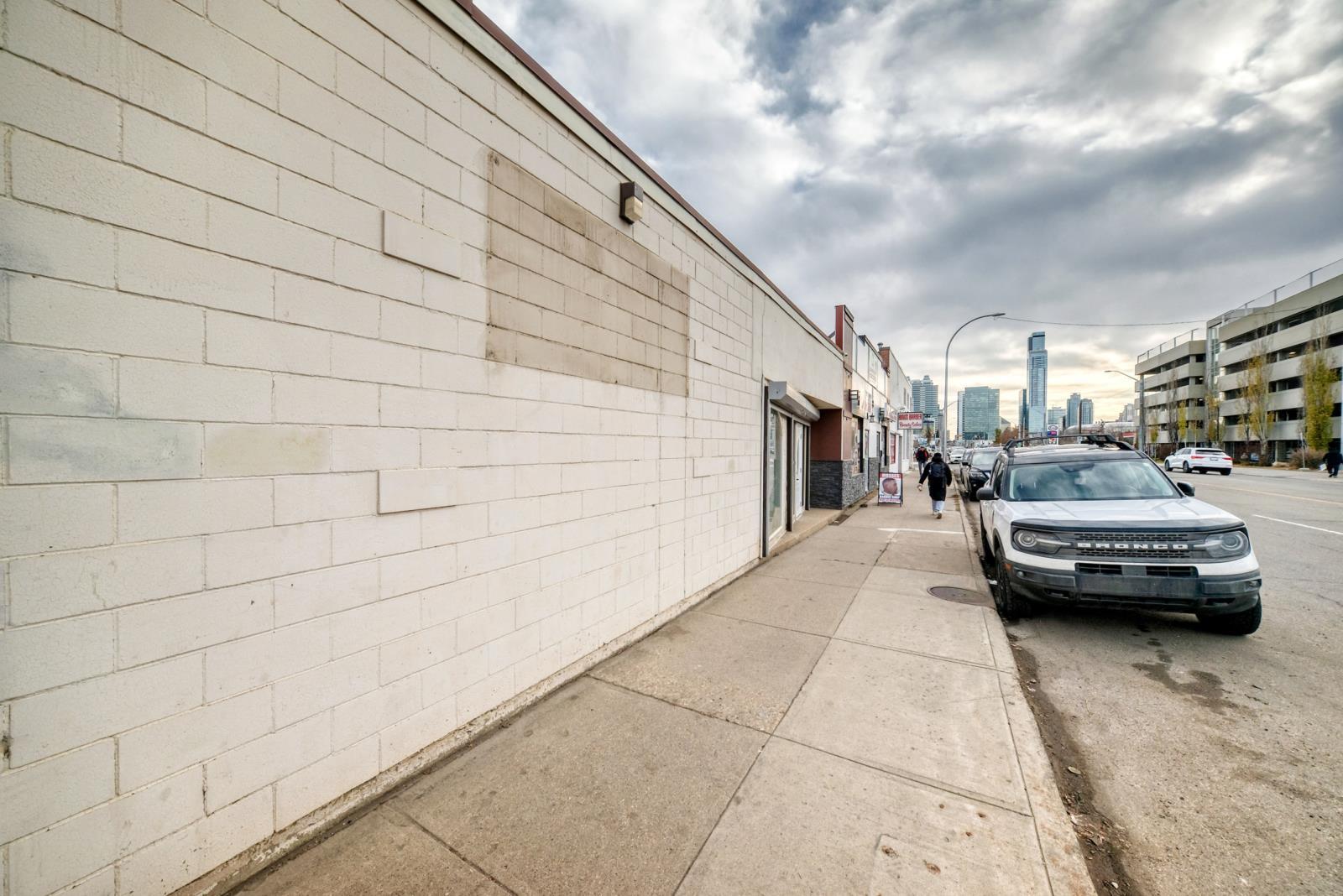 10969 101 Street, Edmonton, AB