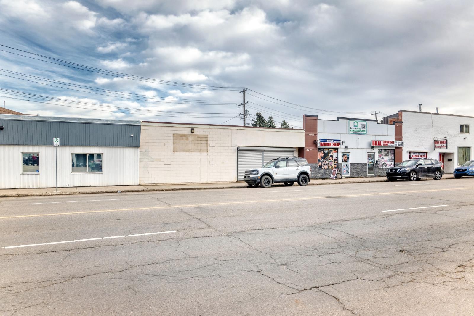 10969 101 Street, Edmonton, AB