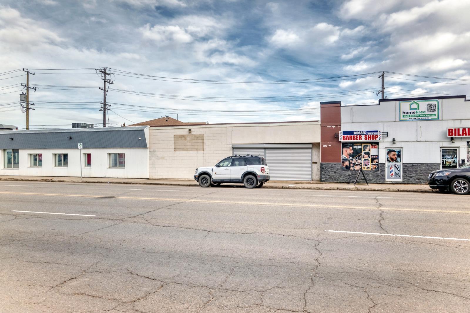 10969 101 Street, Edmonton, AB