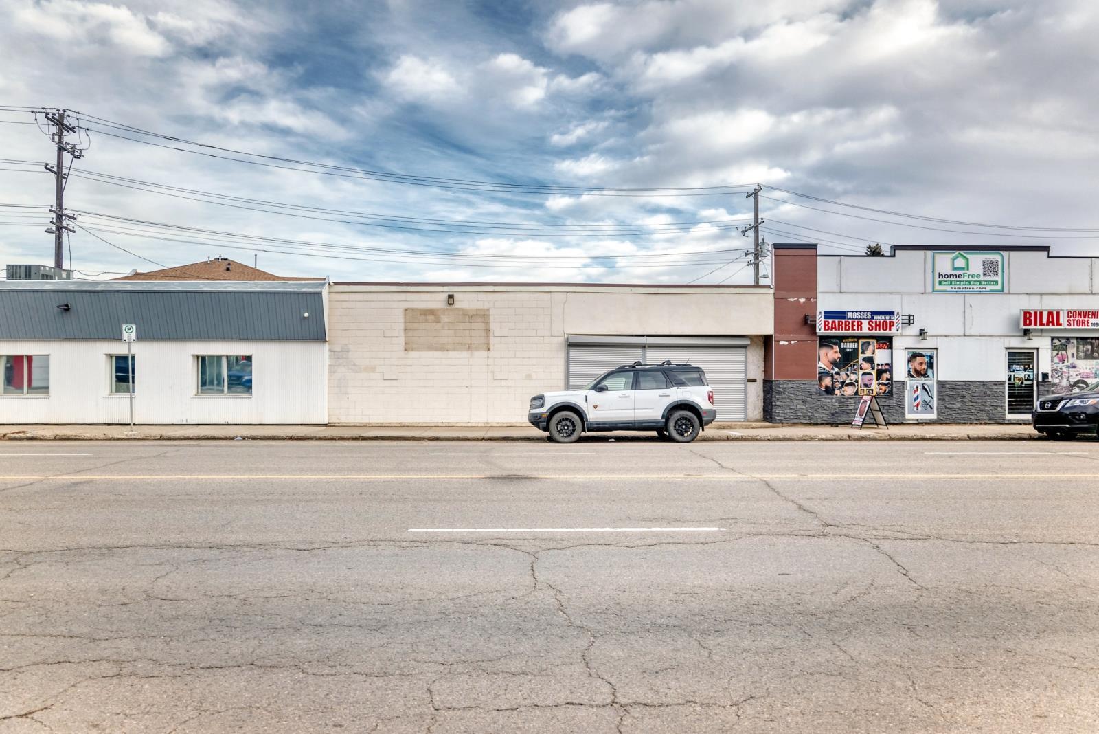 10969 101 Street, Edmonton, AB