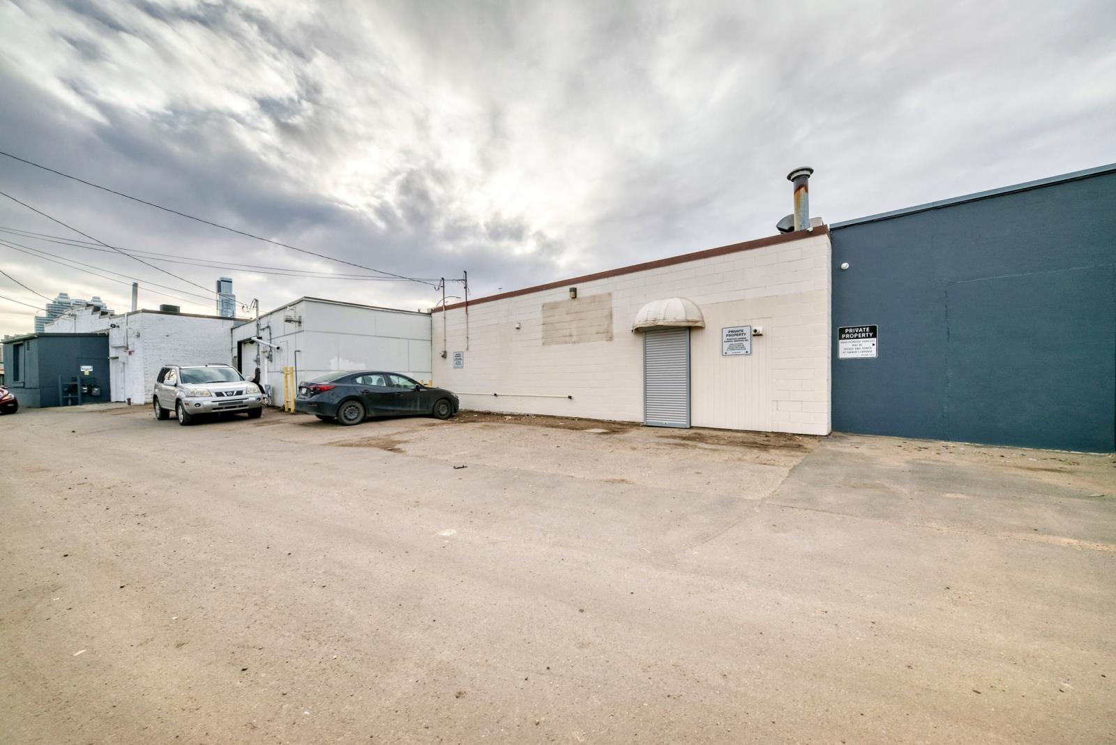 10969 101 Street, Edmonton, AB