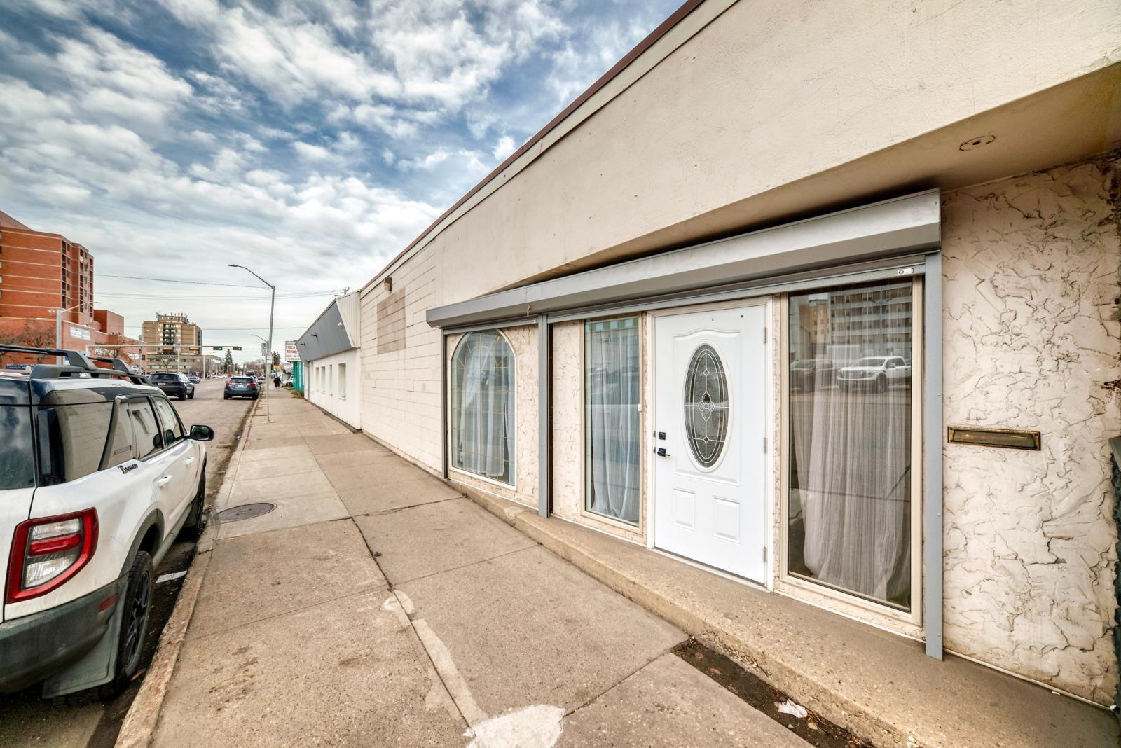 10969 101 Street, Edmonton, AB