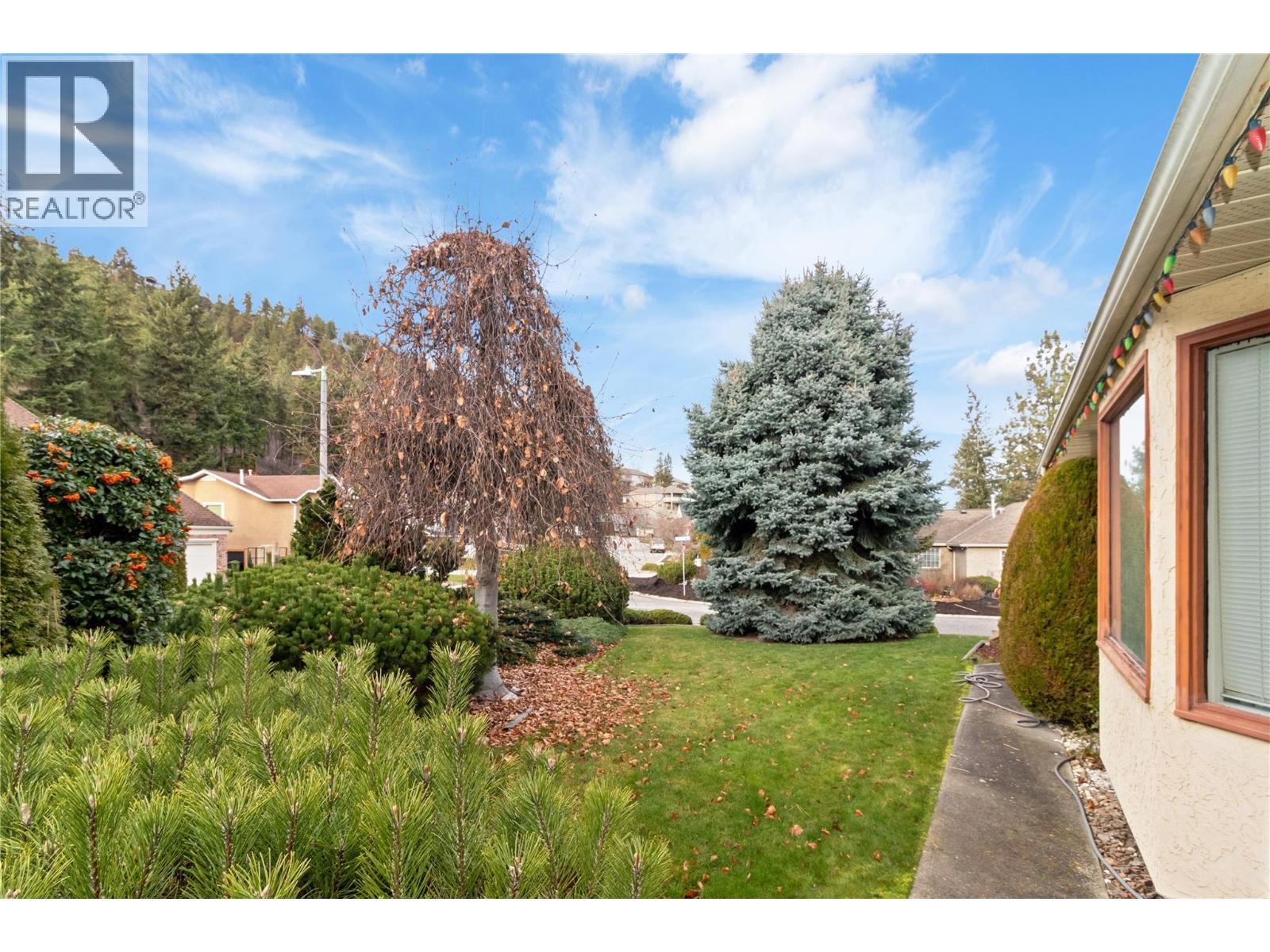 624 Cassiar Crescent, Kelowna, BC - Outdoor