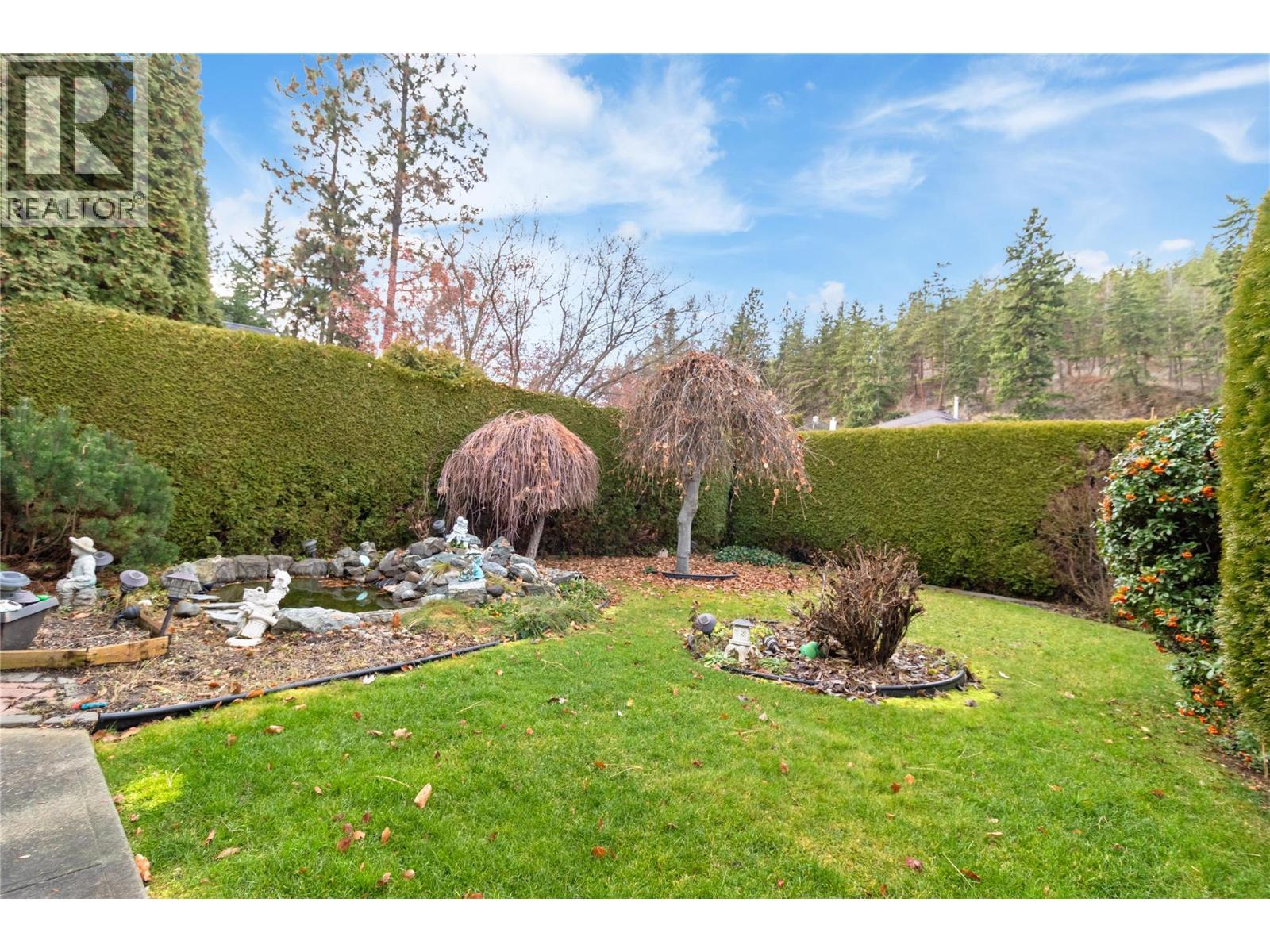 624 Cassiar Crescent, Kelowna, BC - Outdoor