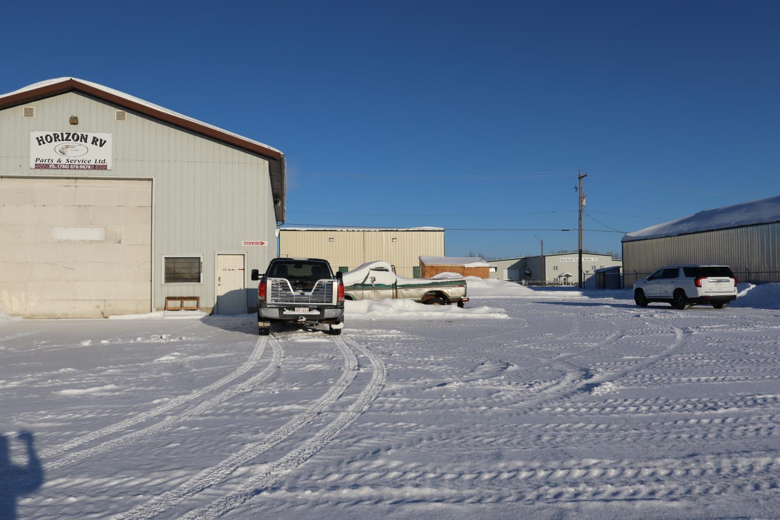 4512 62 Ave, Barrhead, AB