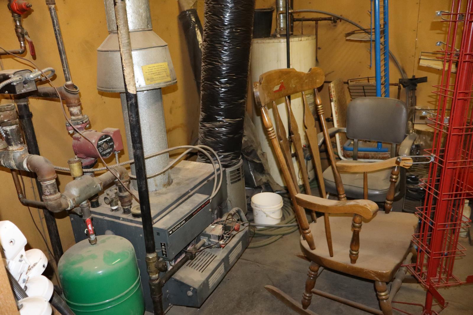 4512 62 Ave, Barrhead, AB