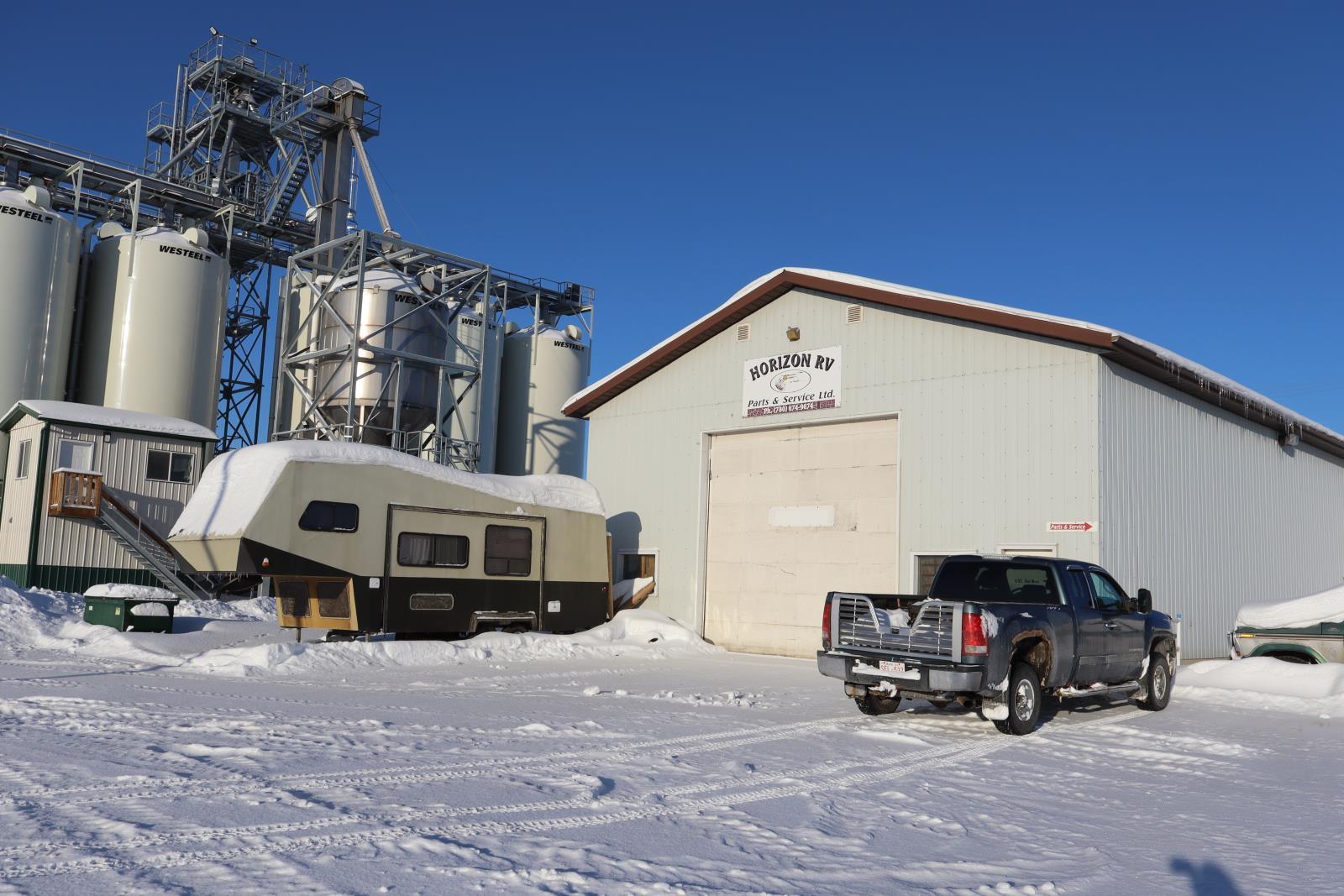 4512 62 Ave, Barrhead, AB