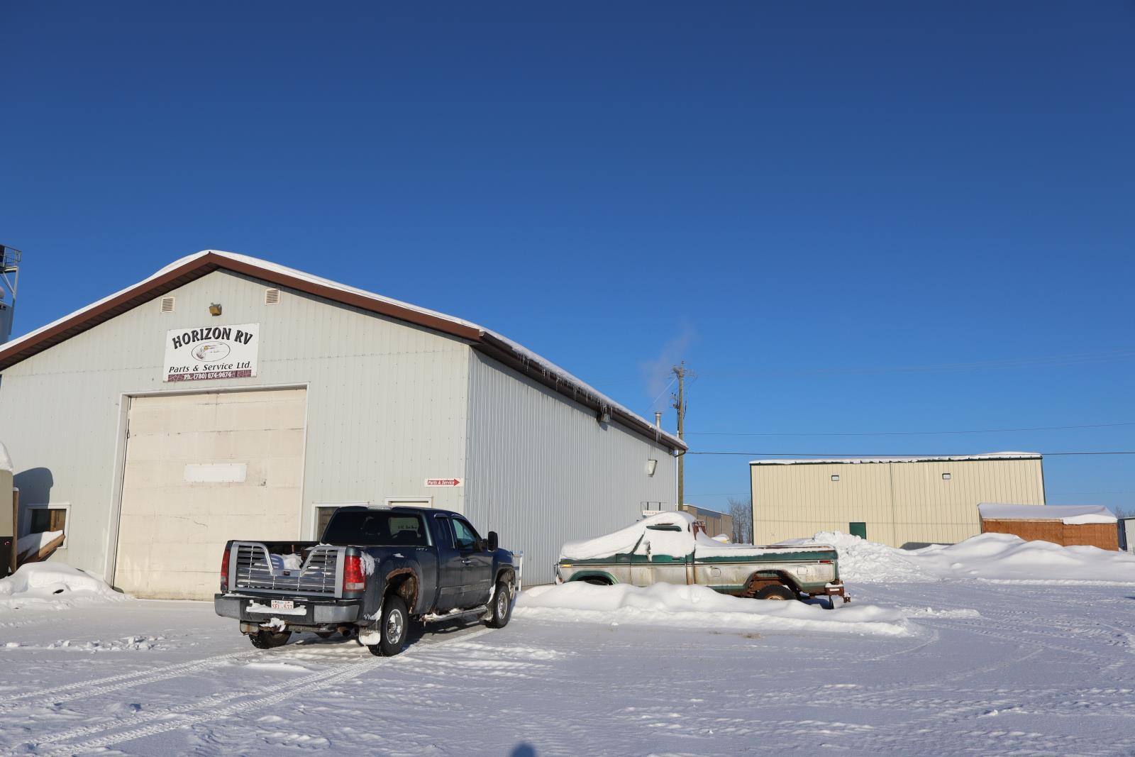 4512 62 Ave, Barrhead, AB