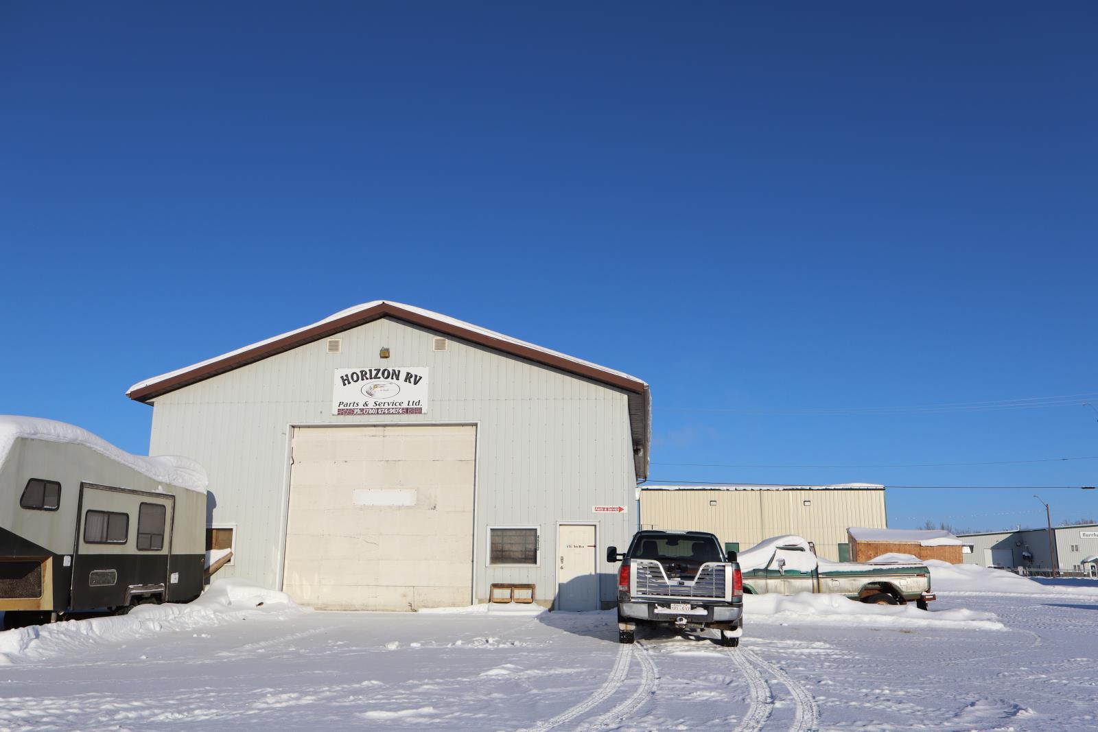 4512 62 Ave, Barrhead, AB