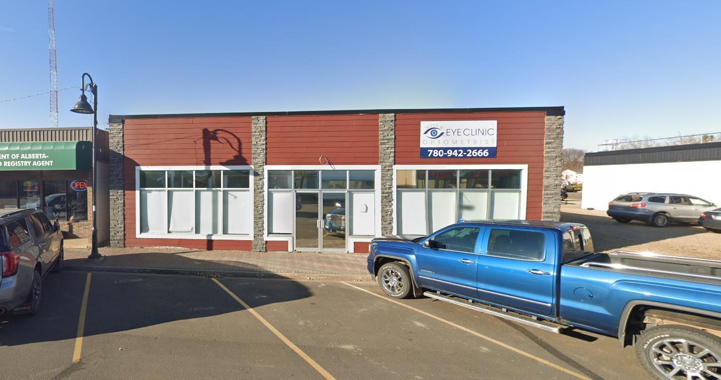 4930 49 Street, Redwater, AB