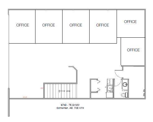 6740 75 Street, Edmonton, AB