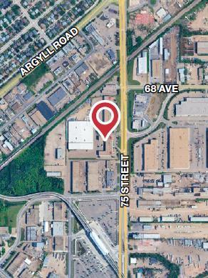 6740 75 Street, Edmonton, AB