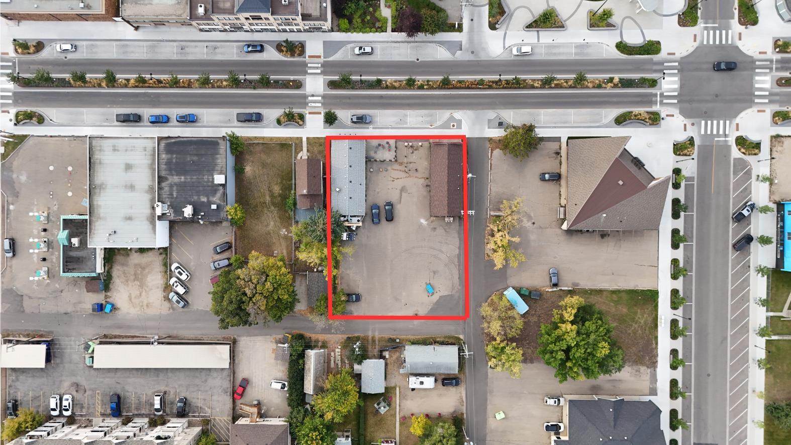 309 Mcleod Avenue, Spruce Grove, AB