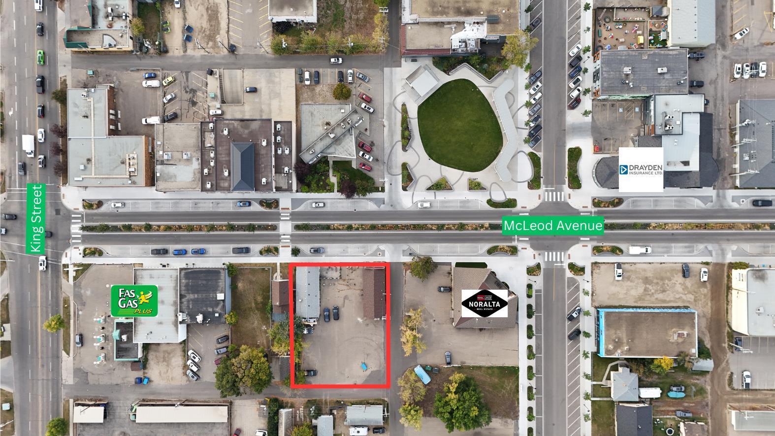 309 Mcleod Avenue, Spruce Grove, AB