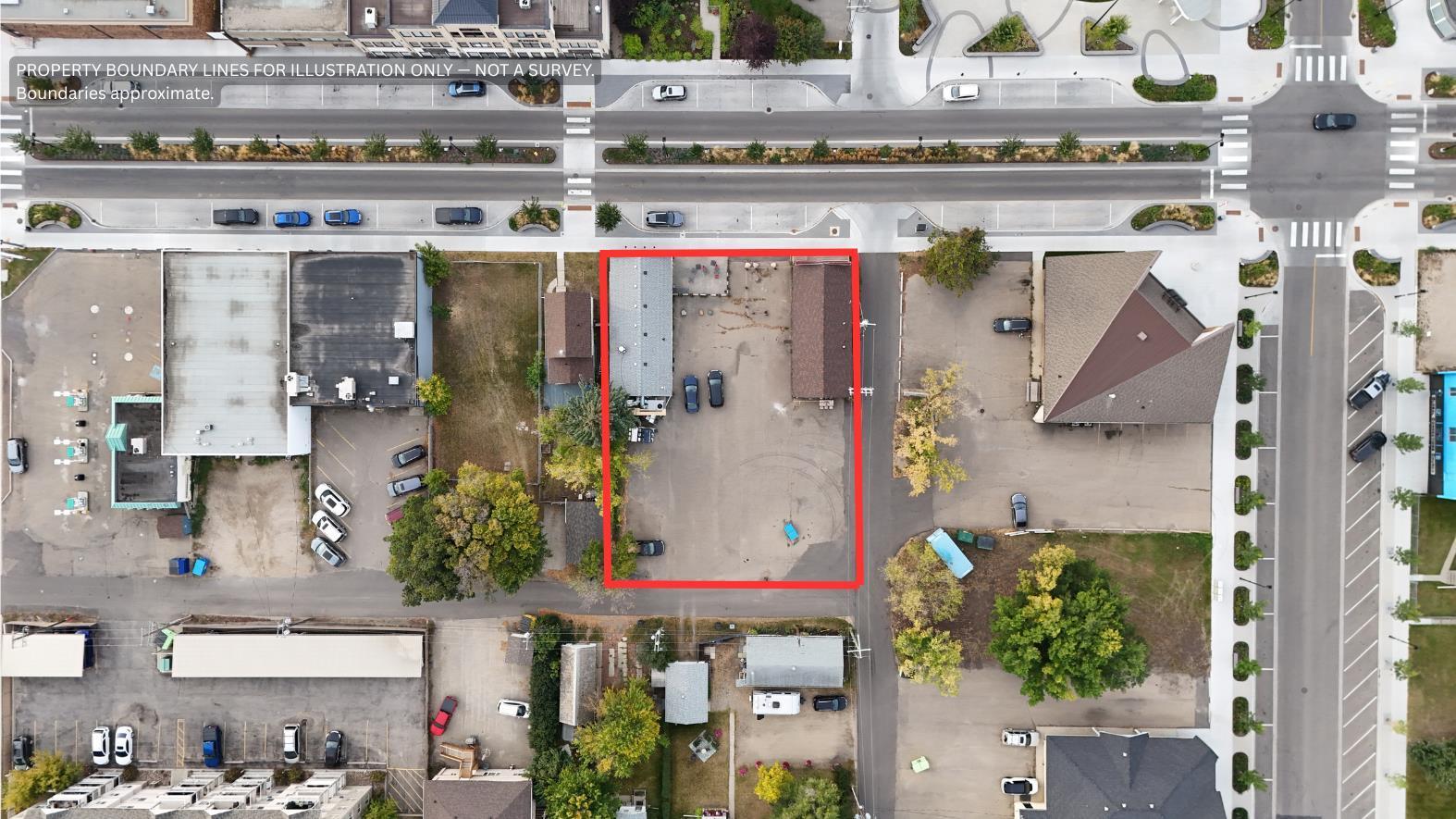 309 Mcleod Avenue, Spruce Grove, AB