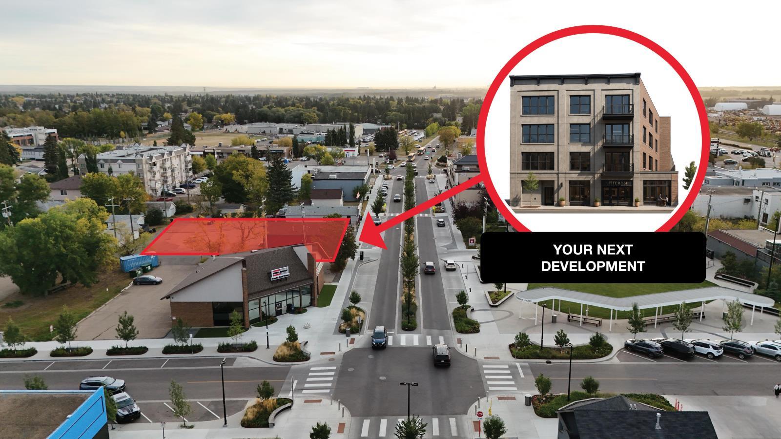 309 Mcleod Avenue, Spruce Grove, AB