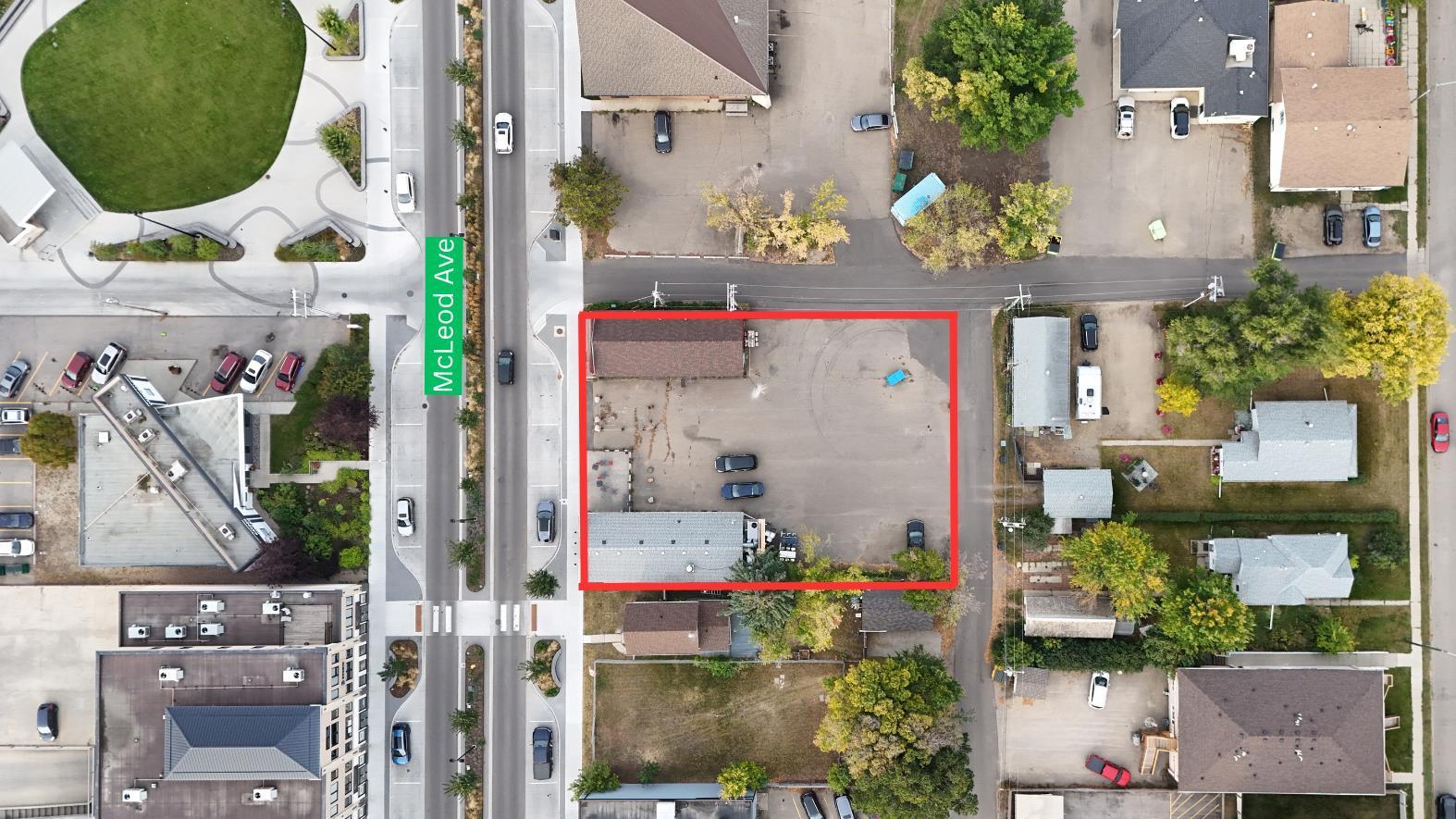 309 Mcleod Avenue, Spruce Grove, AB