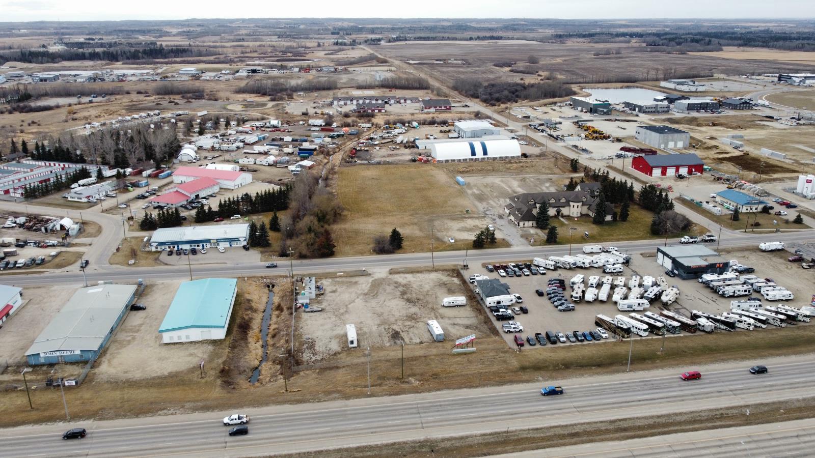 50 Boulder Boulevard, Stony Plain, AB