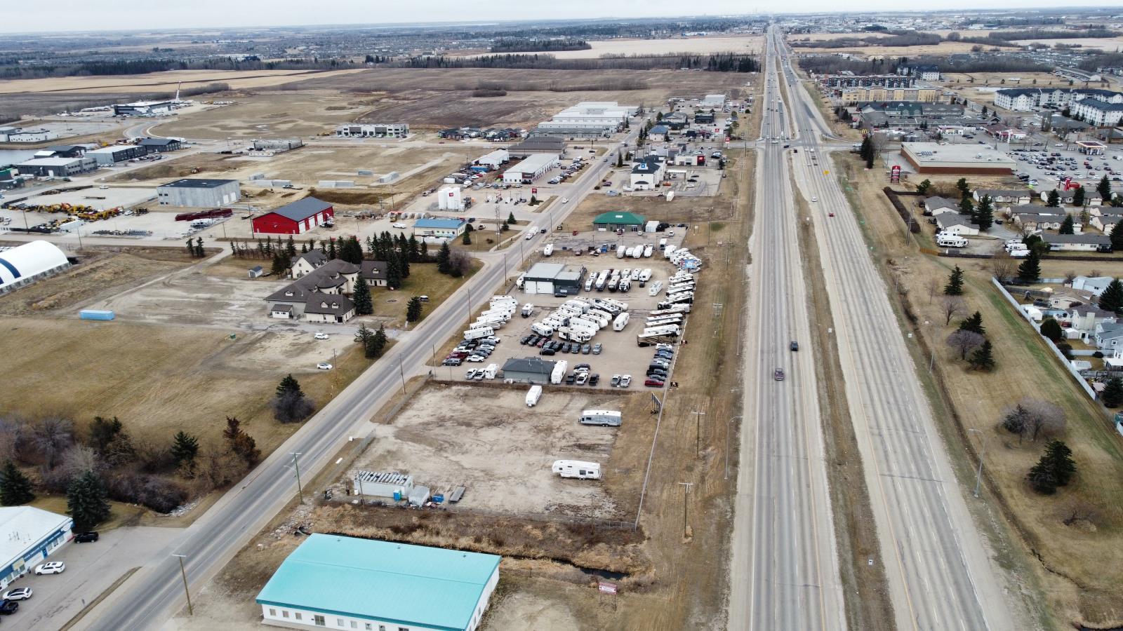 50 Boulder Boulevard, Stony Plain, AB