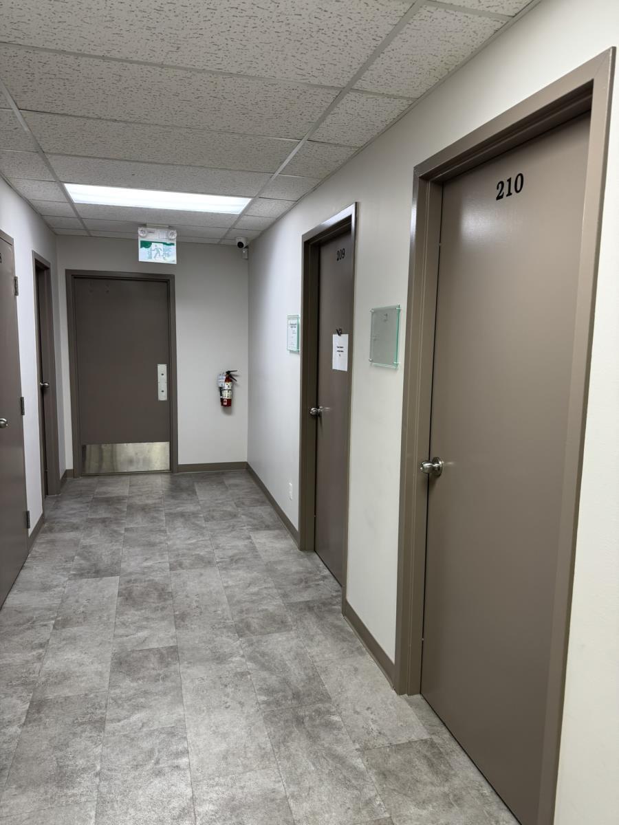 210 4910 50 Avenue, Cold Lake, AB