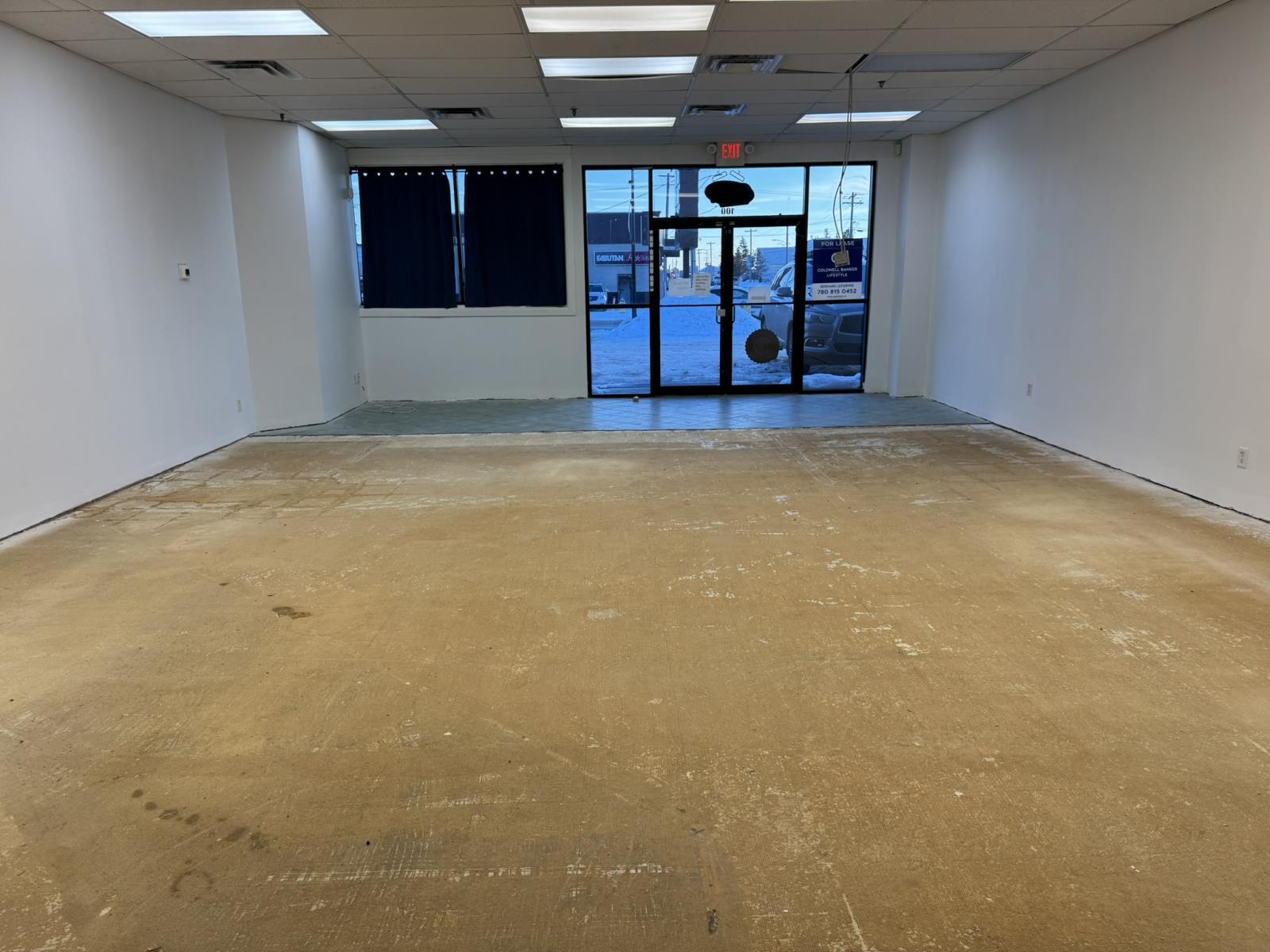 100 4910 50 Avenue, Cold Lake, AB